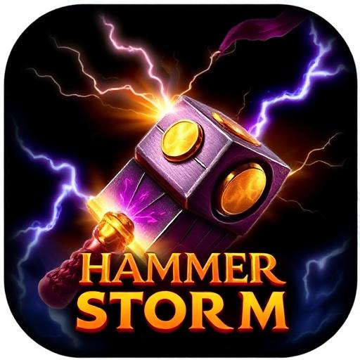 Hammerstorm